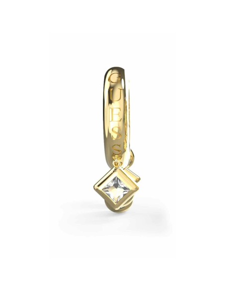 Ladies' Earrings Guess JUBE04648JWYGT-U