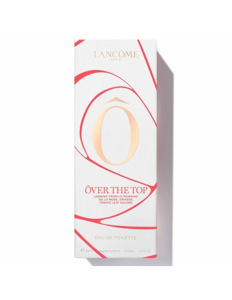 Women's Perfume Lancôme LES Ô 100 ml