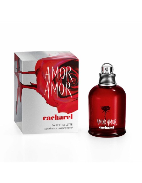 Women's Perfume Cacharel EDT