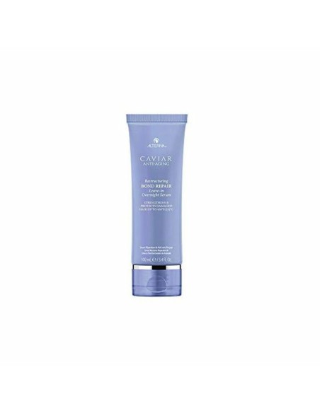 Hair Serum Caviar Restructuring Bond Repair Alterna 68540RE 100 ml