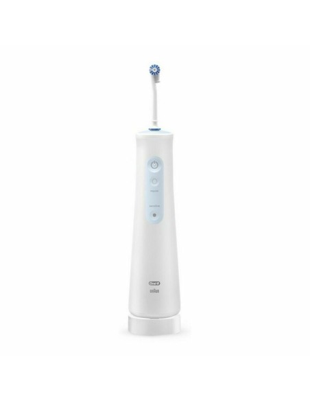 Electric Toothbrush Oral-B Aquacare 4