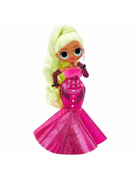 Doll LOL Surprise! Lady Diva