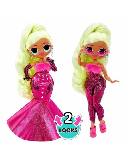 Doll LOL Surprise! Lady Diva