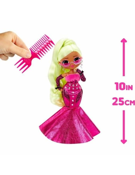 Doll LOL Surprise! Lady Diva