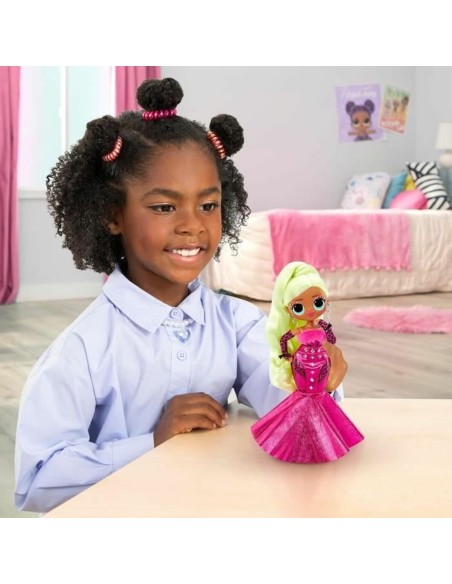 Doll LOL Surprise! Lady Diva