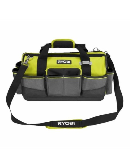 Shoulder Bag Ryobi Black/Yellow