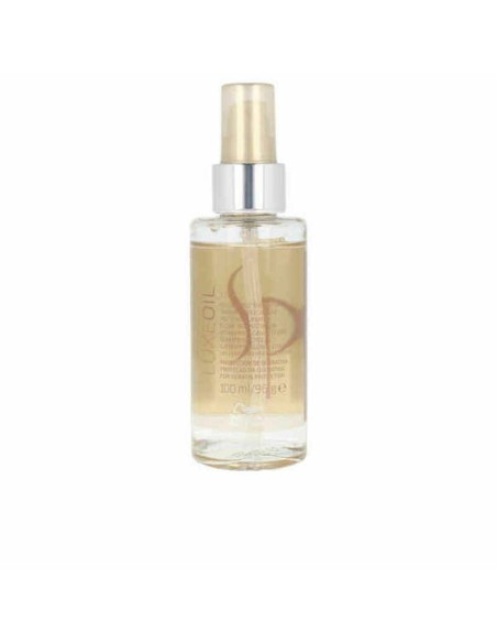 Hair Oil Wella Luxe