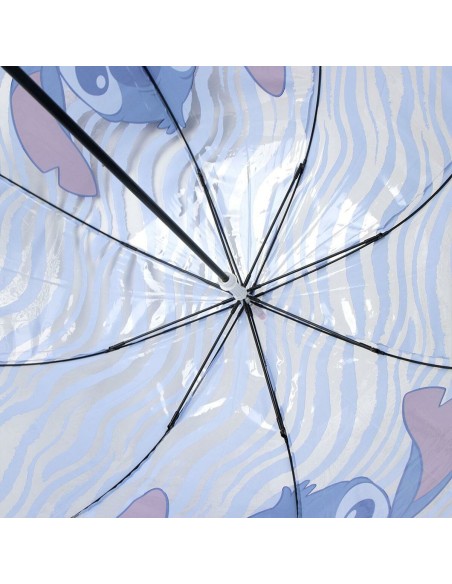 Umbrella Stitch Blue PoE