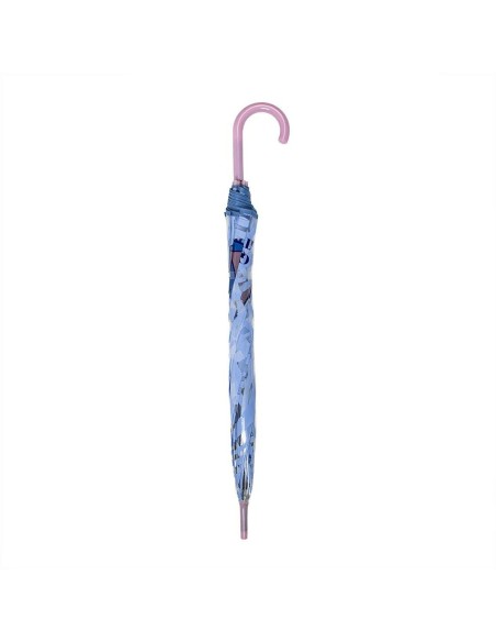 Umbrella Stitch Blue PoE