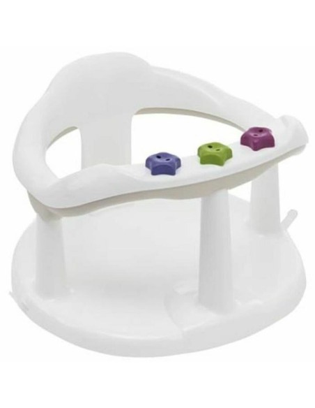 Baby's seat ThermoBaby Bath Ring Aquababy Candied Chestnut