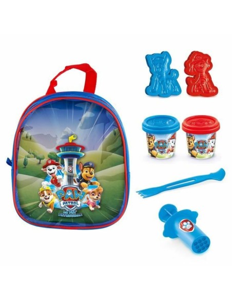 Modelling Clay Game Canal Toys The Canine Unit 2 colours