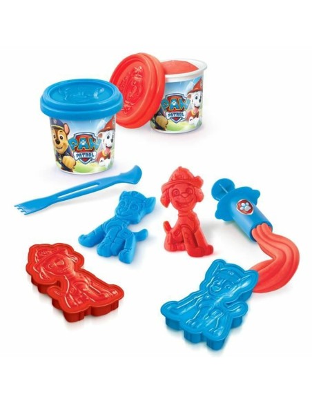 Modelling Clay Game Canal Toys The Canine Unit 2 colours