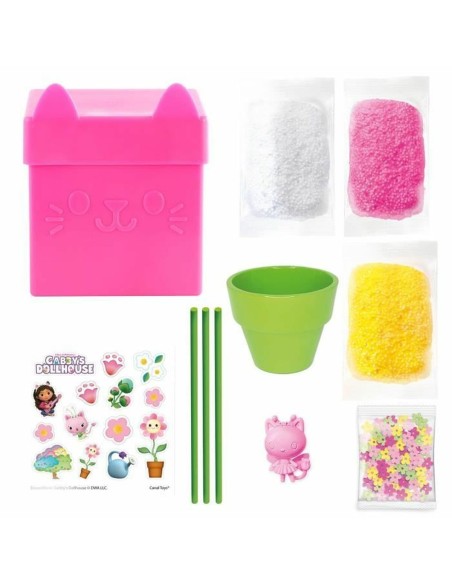 Magic sand Canal Toys Gabby´s Dollhouse