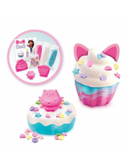 Magic sand Canal Toys Gabby´s Dollhouse