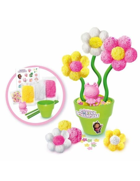 Magic sand Canal Toys Gabby´s Dollhouse