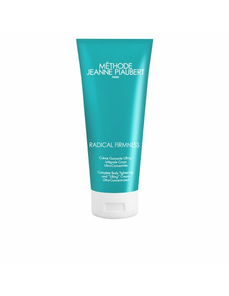Firming Body Cream Radical Firmness Jeanne Piaubert