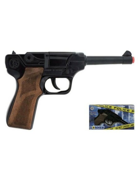Gun Police Gonher Gonher_124/6