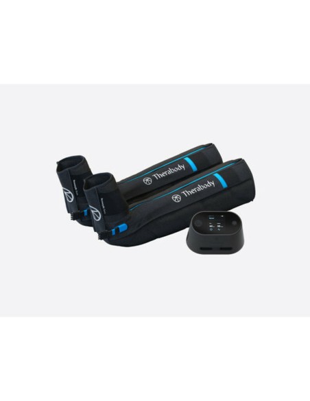 Gift Set Therabody Black