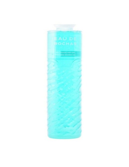 Shower Gel Rochas Eau De Rochas