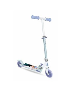 Scooter Frozen Aluminium 80 x 55,5 x 9,5 cm