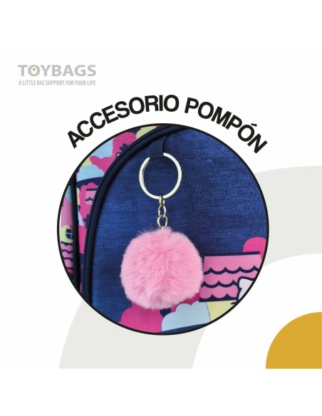 Modelling Clay Game Toybags