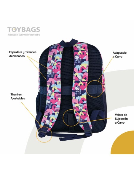 Modelling Clay Game Toybags