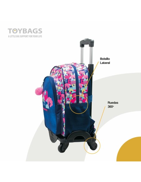 Modelling Clay Game Toybags