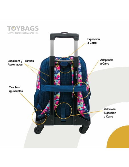 Modelling Clay Game Toybags