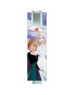 Scooter Frozen Aluminium 80 x 55,5 x 9,5 cm 2