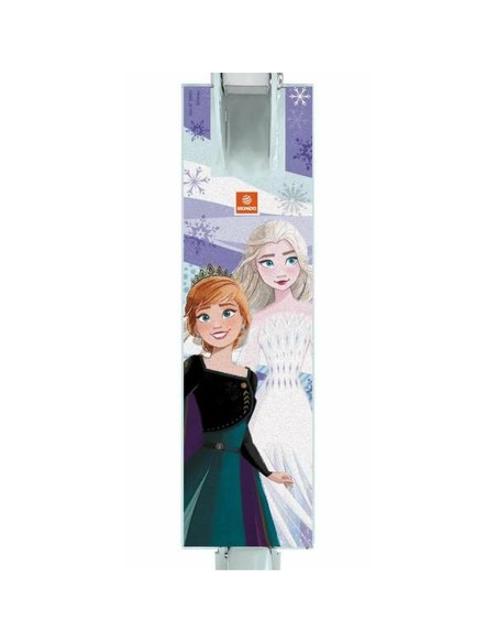 Scooter Frozen Aluminium 80 x 55,5 x 9,5 cm