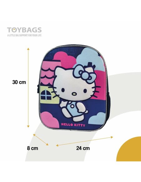 Modelling Clay Game Toybags