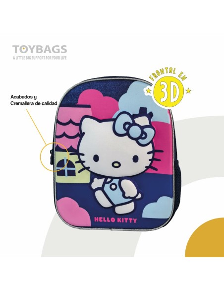 Modelling Clay Game Toybags