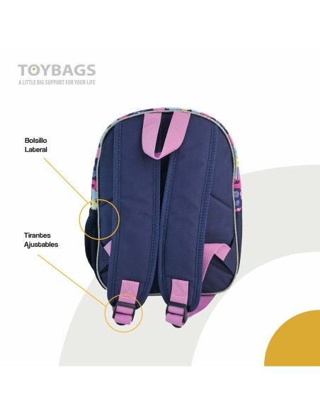 Modelling Clay Game Toybags