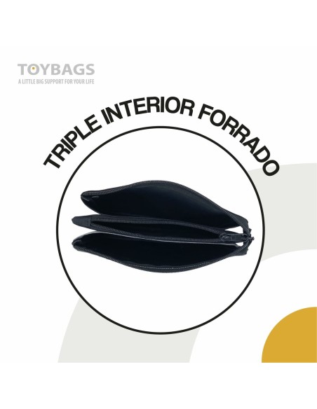 Modelling Clay Game Toybags