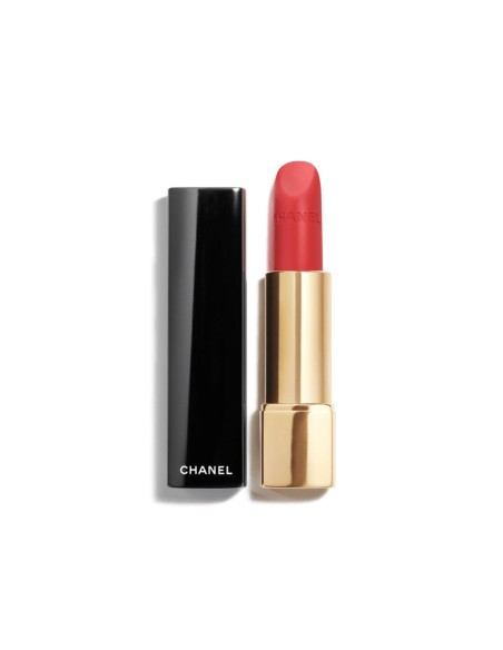Lipstick Chanel Rouge Allure Velvet Nº 47-flaboyante (3,5 g)