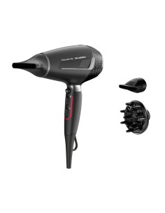 Hairdryer Rowenta CV887LF0 2200 W Black
