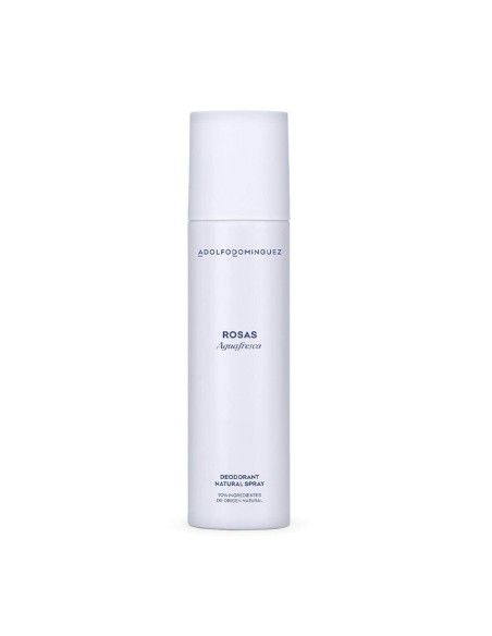 Spray Adolfo Dominguez Agua Fresca De Rosas 150 ml