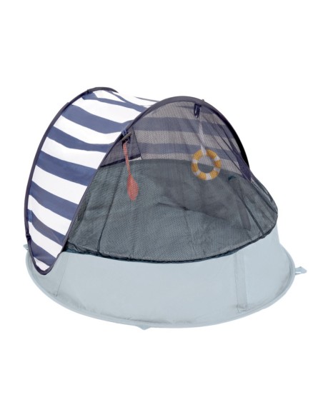 Play mat Babymoov A035220 Multi-use 3-in-1