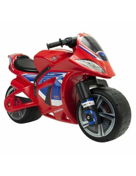 Foot to Floor Motorbike Injusa Winner Honda Red 99 x 39 x 61 cm