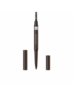 Eyebrow Pencil Rimmel London Brow This Way Nº 03 Dark bown 0,25 g