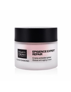 Facial Cream Martiderm BLACK DIAMOND 50 ml