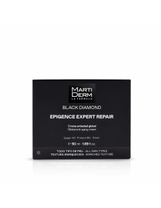 Facial Cream Martiderm BLACK DIAMOND 50 ml 2