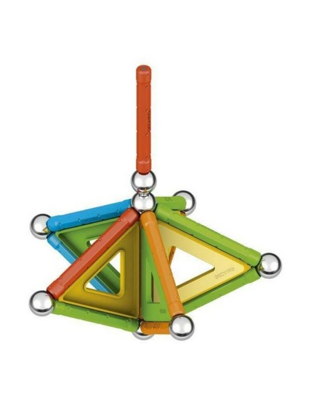 Construction set Geomag Supercolor Panels Magnetic (35 pcs)