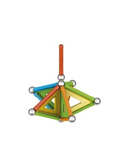 Construction set Geomag Supercolor Panels Magnetic (35 pcs)