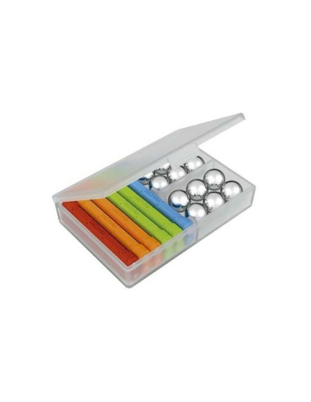 Construction set Geomag Supercolor Panels Magnetic (35 pcs)