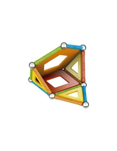 Construction set Geomag Supercolor Panels Magnetic (35 pcs)