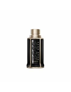 Unisex Perfume Hugo Boss-boss THE SCENT 100 ml