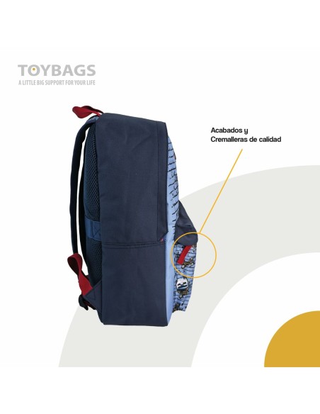 Modelling Clay Game Toybags