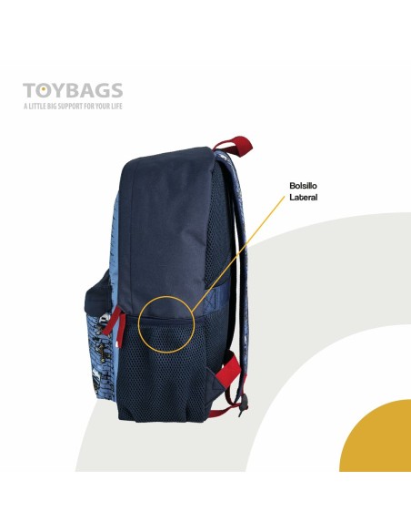 Modelling Clay Game Toybags