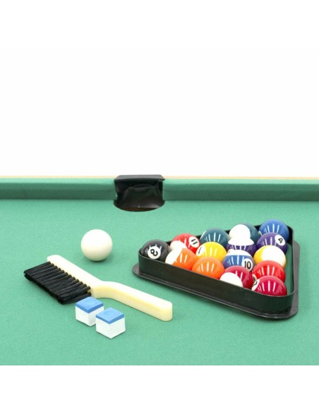 Multi-game Table 12-in-1 124 x 61 x 81 cm